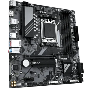 B650 M D3HP AMD B650 AM5 DDR5 Motherboard