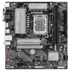 GIGABYTE B760 M Gaming WiFi 6E Intel Micro-ATX Motherboard