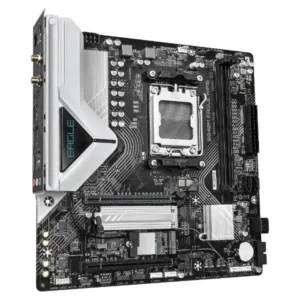 B840 Eagle WiFi 6E AM5 DDR5 Motherboard