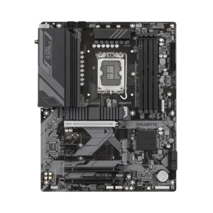 GIGABYTE Z790 D AX DDR5 Intel Z790 ATX Motherboard with Wi-Fi 6E