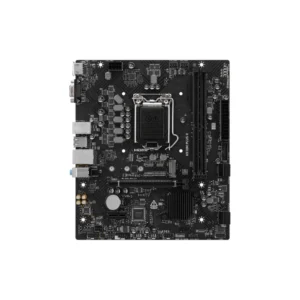 MSI H510M PLUS II Intel H510 Micro-ATX Motherboard