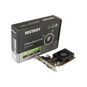 Nextron GT 730 4GB DDR3 Quad HDMI Graphics Card