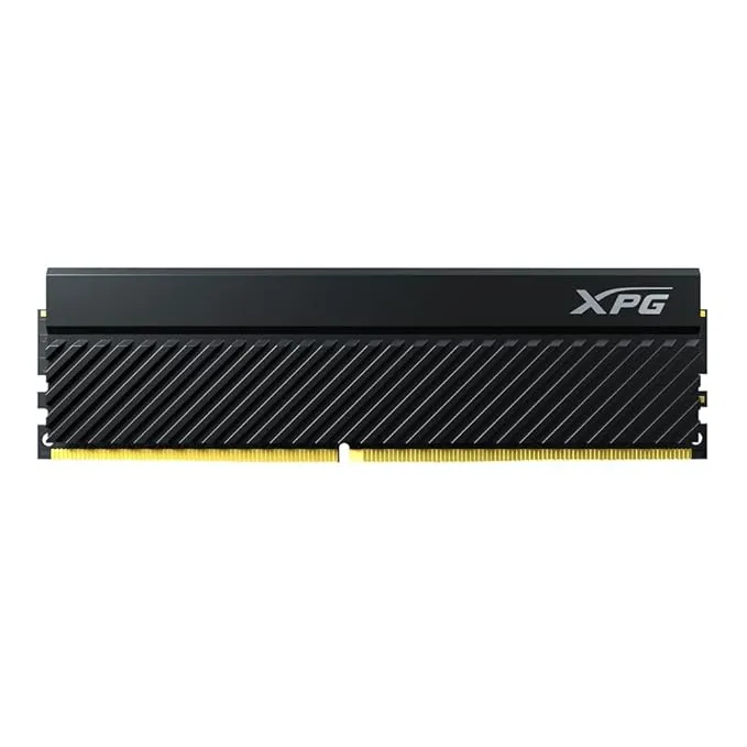 XPG 16GB DDR4 3200MHz RAM D45 G RGB | RGB Gaming Desktop Memory