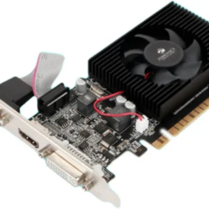 Zebronics GT 210 1GB DDR3 PCI Graphics Card