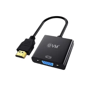 EVM HDMI to VGA Converter