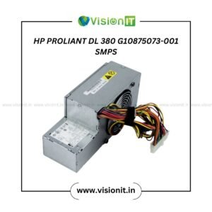 HP PROLIANT DL 380 G10875073-001 SMPS