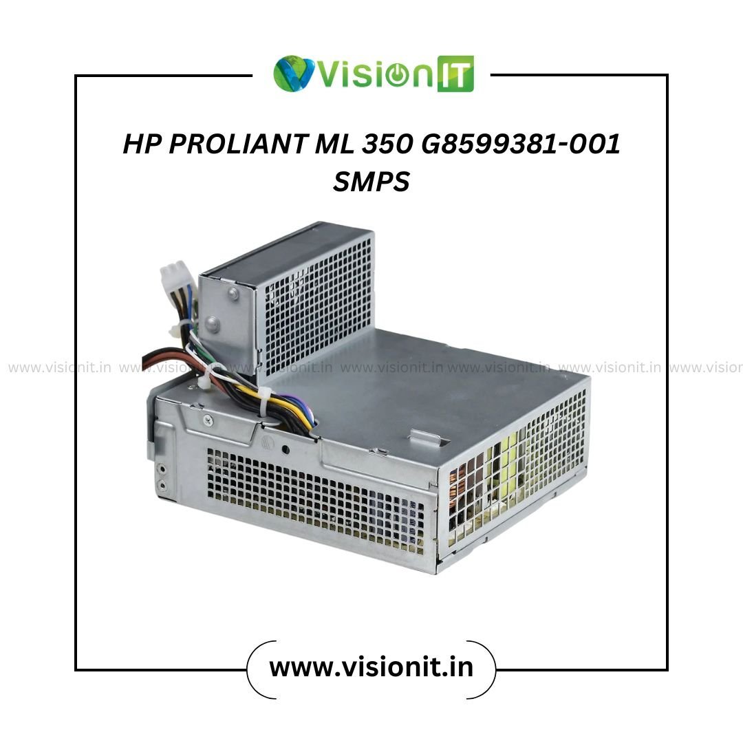 HP PROLIANT ML 350 G8599381-001 SMPS