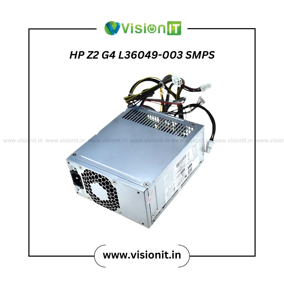 HP Z2 G4 L36049-003 SMPS