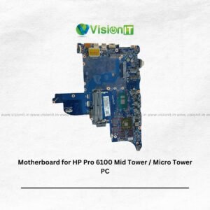 HP Z2 G4L13216-001 Motherboard