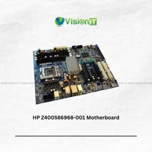 HP Z400586968-001 Motherboard