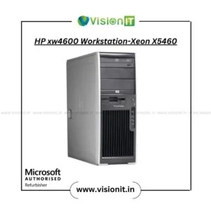 HP xw4600 Workstation-Xeon X5460 Processor