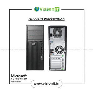 HP Z200 Workstation