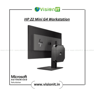 HP Z2 Mini G4 Workstation