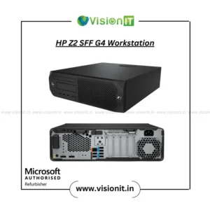 HP Z2 SFF G4 Workstation