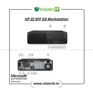 HP Z2 SFF G5 Workstation