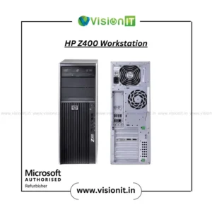 HP Z400 Workstation (Early variants)