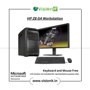 HP Z8 G4 Workstation