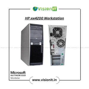 HP xw4200 Workstation
