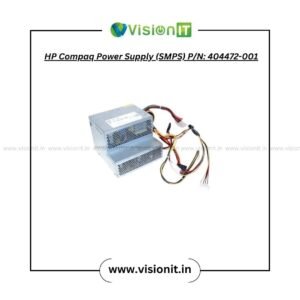 HP Compaq Power Supply (SMPS) P/N: 404472-001