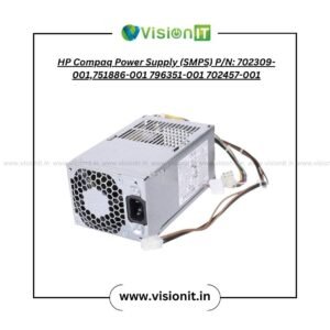 HP Compaq Power Supply (SMPS) P/N: 702309-001,751886-001 796351-001 702457-001