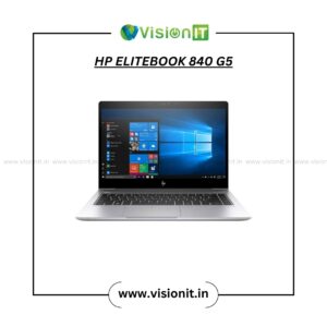 HP EliteBook 840 G5 | Intel Core i7-8th Gen | Genuine Windows | Custom RAM & SSD Options | Premium Business Laptop