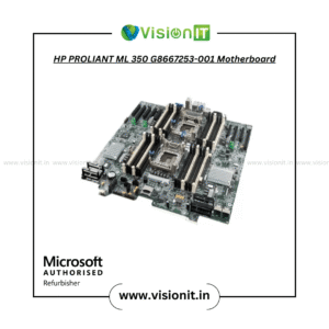 HP PROLIANT ML 350 G8667253-001 Motherboard
