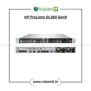 HP ProLiant DL380 Gen9