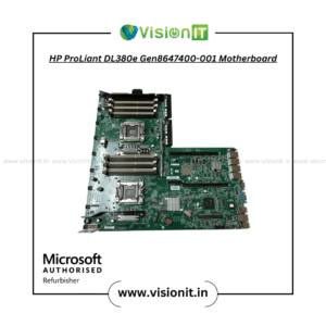 HP ProLiant DL380e Gen8647400-001 Motherboard