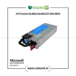 HP ProLiant DL380p Gen8511777-001 SMPS
