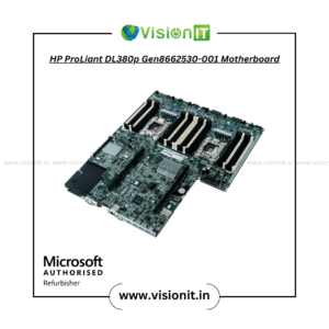HP ProLiant DL380p Gen8662530-001 Motherboard