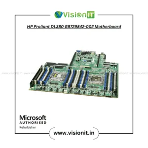 HP Proliant DL380 G9729842-002 Motherboard