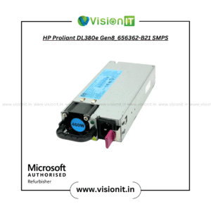 HP Proliant DL380e Gen8 656362-B21 SMPS