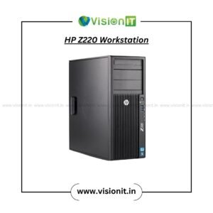 HP Z220 Workstation