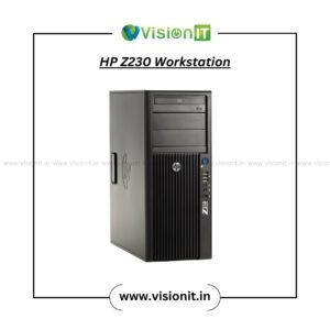 HP Z230 Workstation