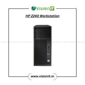 HP Z240 Workstation