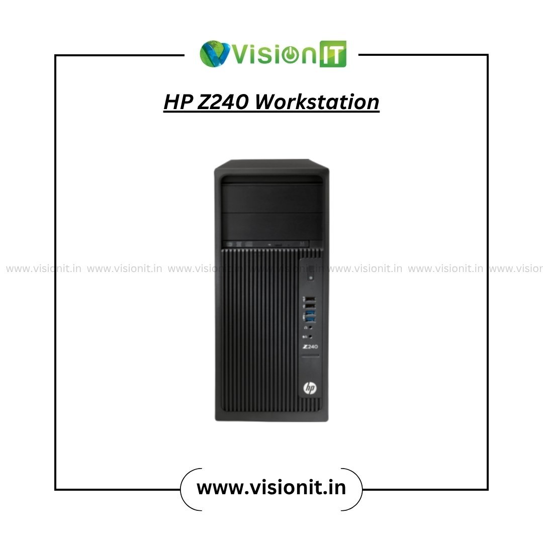 HP Z240 Workstation