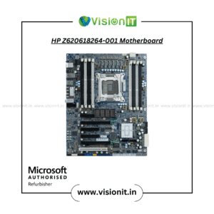 HP Z620618264-001 Motherboard