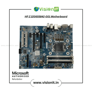 HP Z 220655842-001 Motherboard