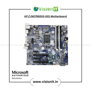 HP Z 240795003-001 Motherboard