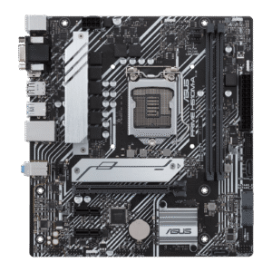 Intel Chipset EVM EVMH510G Intel Chipset Motherboard for Desktop Computer