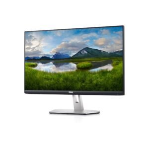 Dell 24-Inch Refurbished LCD/LED Monitor with HDMI | Full HD | Rich Display Quality