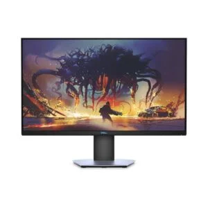 Dell 27-Inch Refurbished LCD/LED Monitor | Large Screen | Immersive Viewing Experience