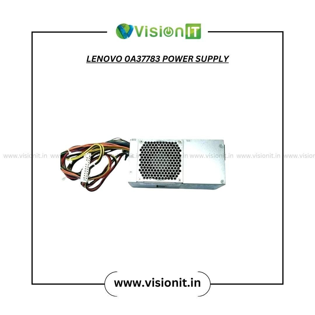 LENOVO 0A37783 POWER SUPPLY