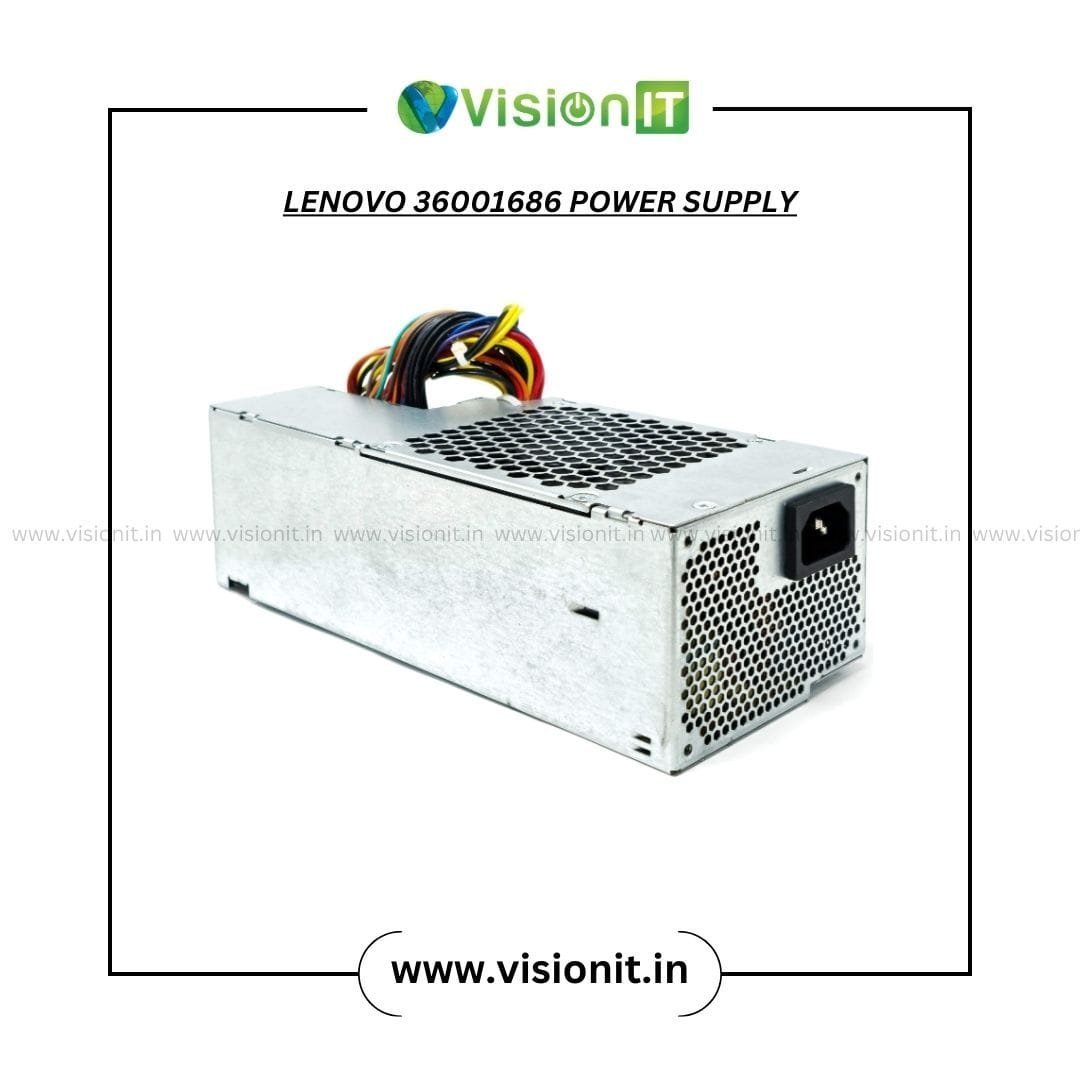 LENOVO 36001686 POWER SUPPLY