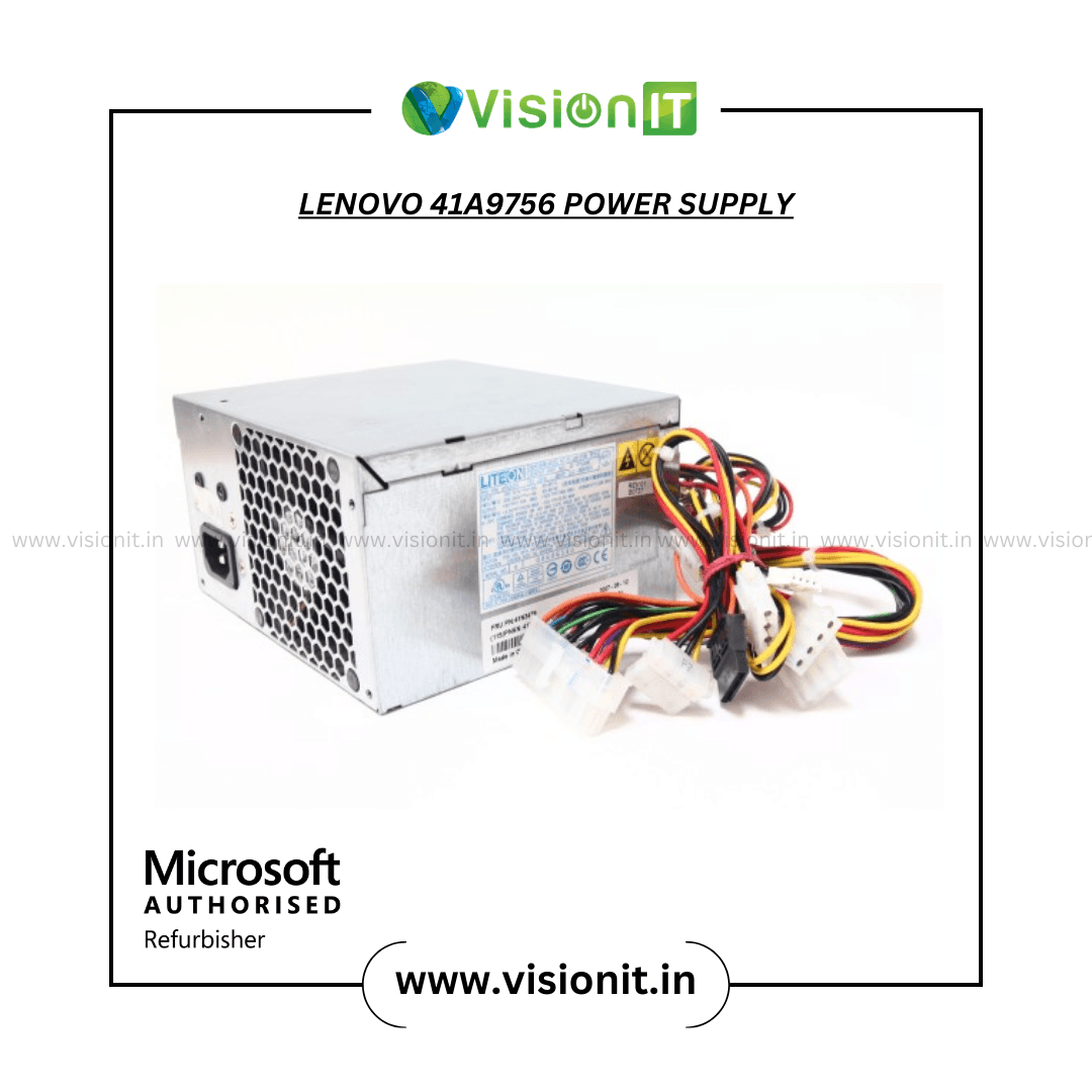 LENOVO 41A9756 POWER SUPPLY