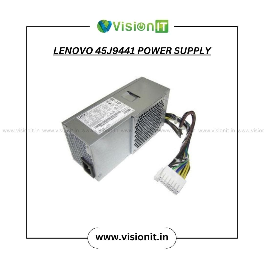 LENOVO 45J9441 POWER SUPPLY