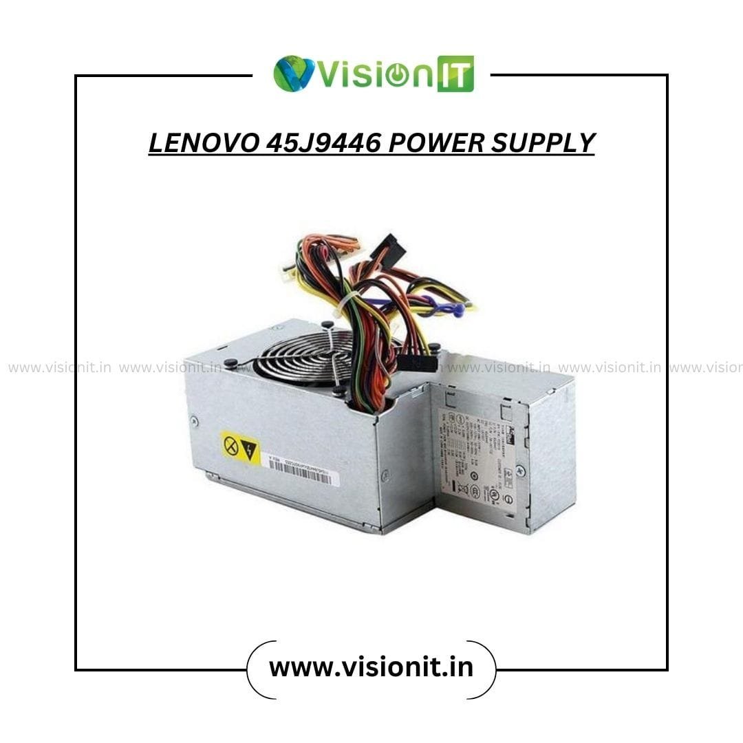 LENOVO 45J9446 POWER SUPPLY