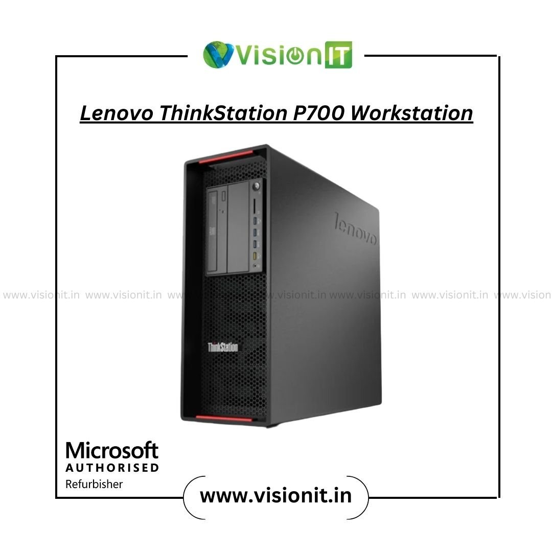 Lenovo ThinkStation P700 Workstation