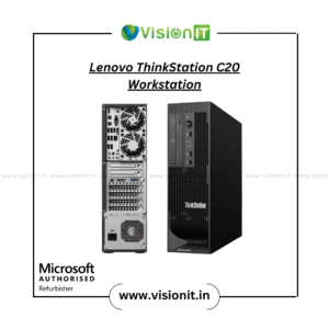 Lenovo ThinkStation C20 Workstation