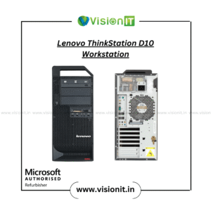Lenovo ThinkStation D10 Workstation